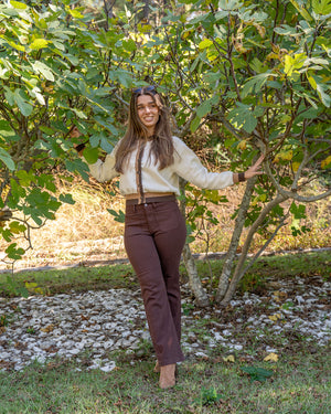 HARVEST CARDIGAN