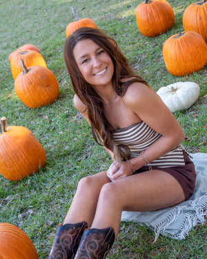 MACIE MINI SKORT