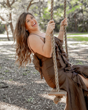AMBER MAXI DRESS