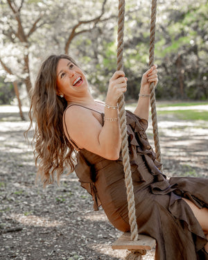 AMBER MAXI DRESS