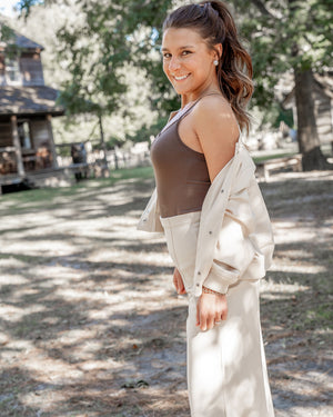 SIMONE BOMBER JACKET