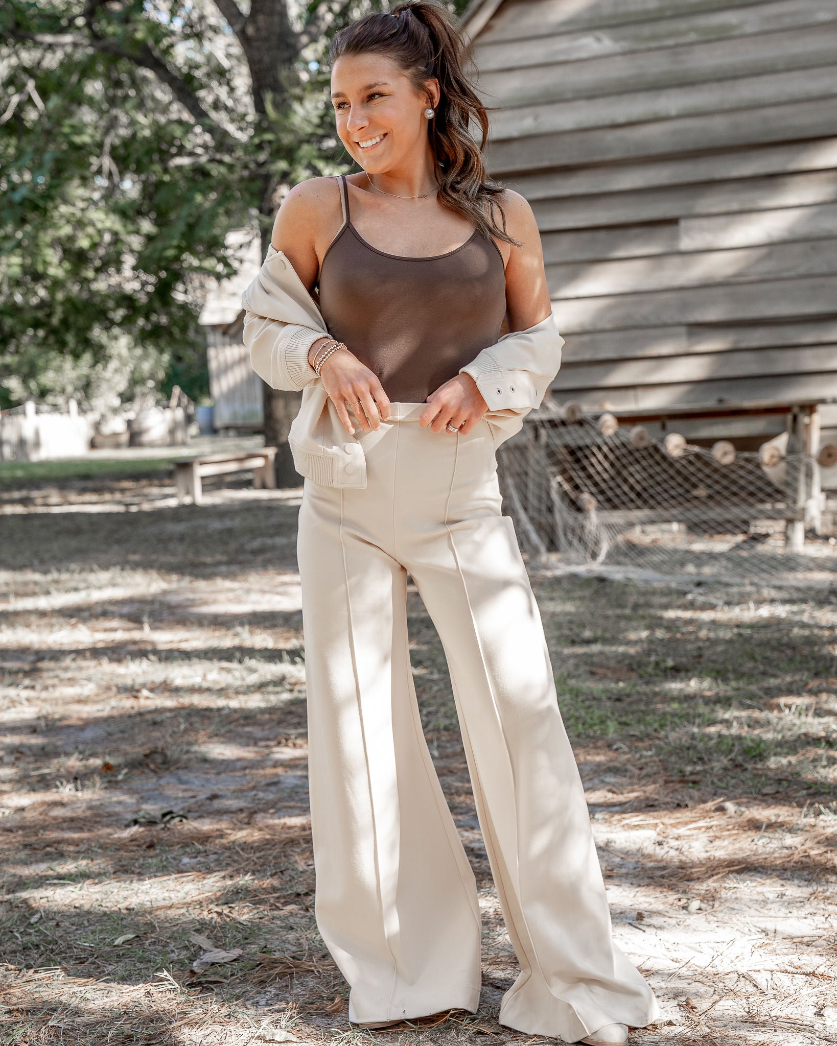 SCUBA PANT
