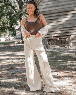 SCUBA PANT