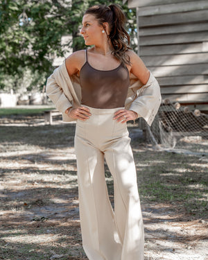 SIMONE BOMBER JACKET