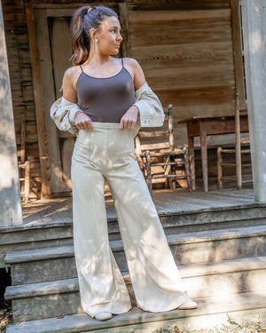 SCUBA PANT