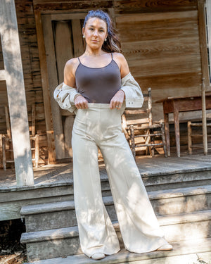 SCUBA PANT