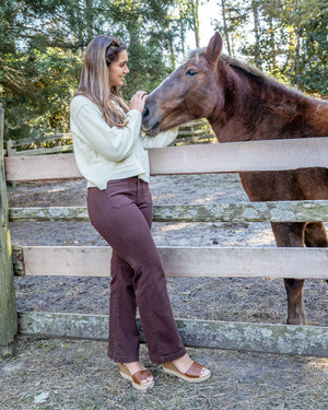 OAKLEIGH CARDIGAN