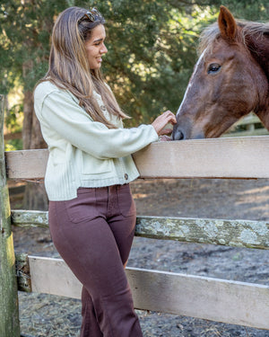 OAKLEIGH CARDIGAN