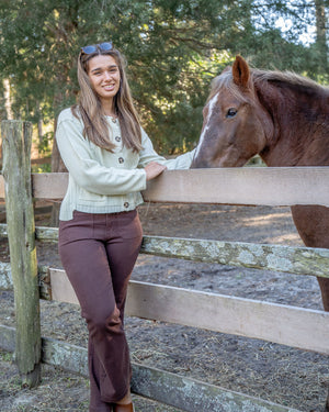 OAKLEIGH CARDIGAN