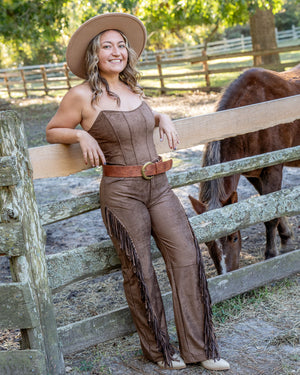 FREYA PANT