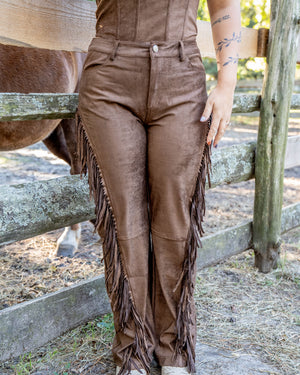 FREYA PANT