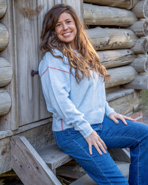 JULES SWEATER