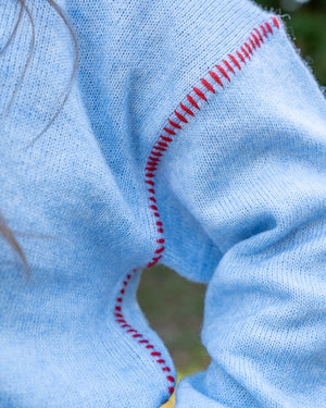 JULES SWEATER