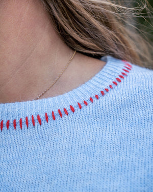 JULES SWEATER