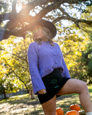 MARLOW SWEATER