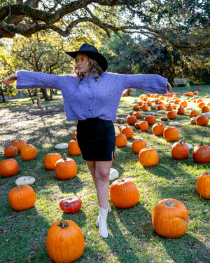 MARLOW SWEATER