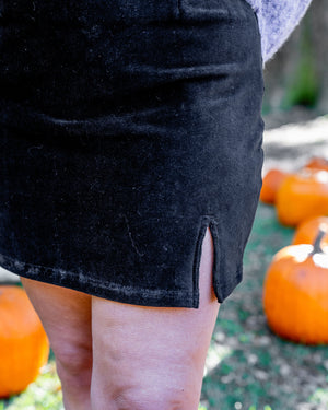 MORRISON MINI SKIRT