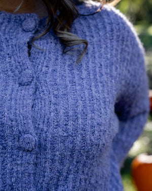 MARLOW SWEATER