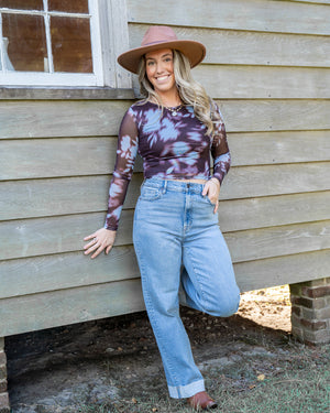 URBAN SIREN TOP