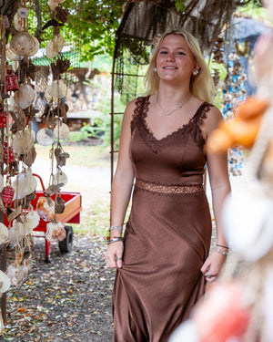 HAZEL DRESS