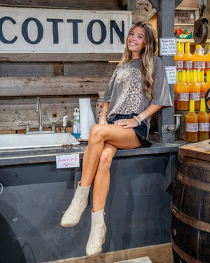 FLORENCE MINI SKORT