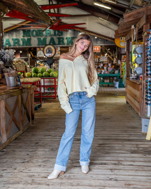 FARMER'S MARKET CARDIGAN