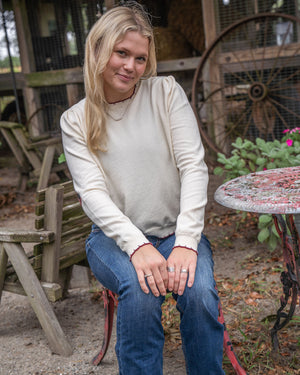 ELSIE SWEATER