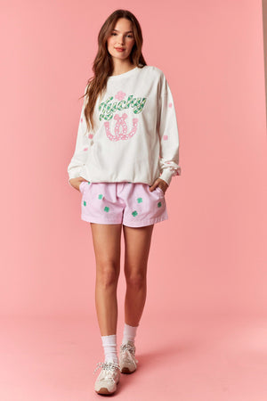 CLOVER SHORTS