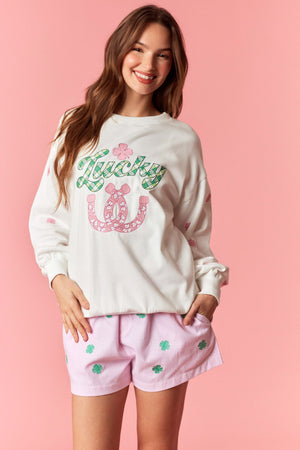 CLOVER SHORTS