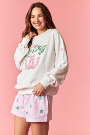 CLOVER SHORTS