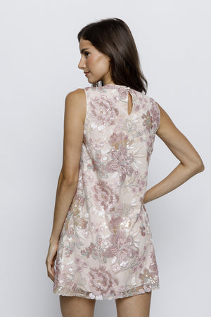 PERSEPHONE MINI DRESS