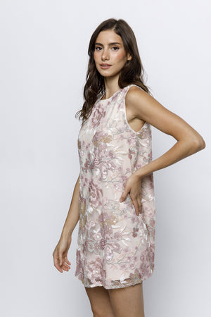 PERSEPHONE MINI DRESS