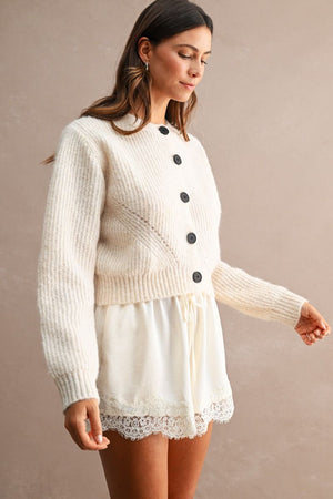 GIGI CARDIGAN