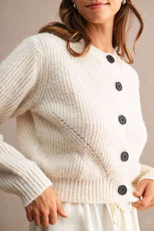 GIGI CARDIGAN