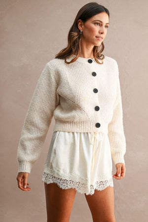 GIGI CARDIGAN