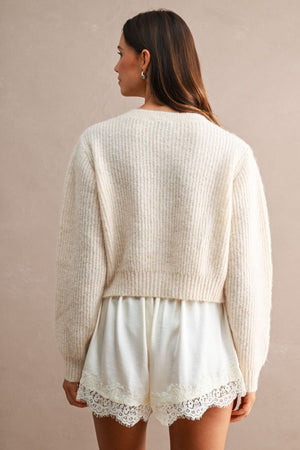 GIGI CARDIGAN