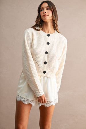 GIGI CARDIGAN