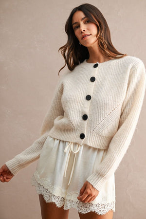 GIGI CARDIGAN
