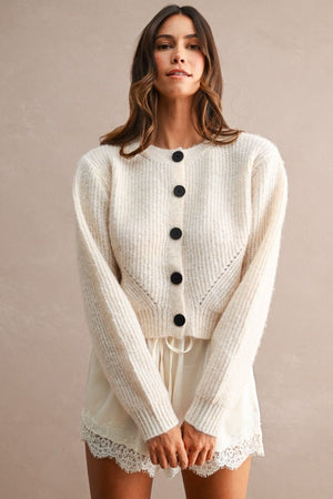 GIGI CARDIGAN