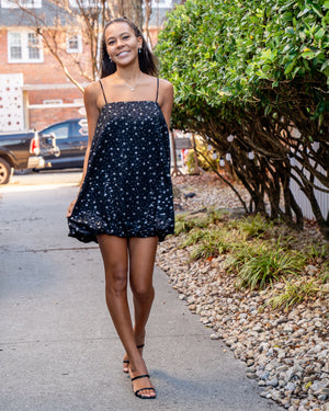 5TH AVENUE BUBBLE DRESS