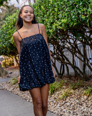 5TH AVENUE BUBBLE DRESS