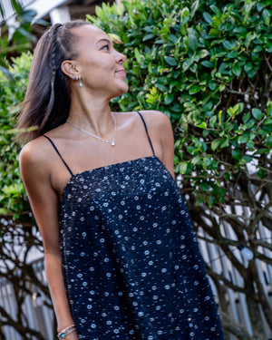 5TH AVENUE BUBBLE DRESS