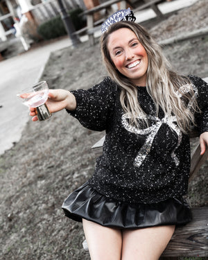 NATALIA BUBBLE SKIRT