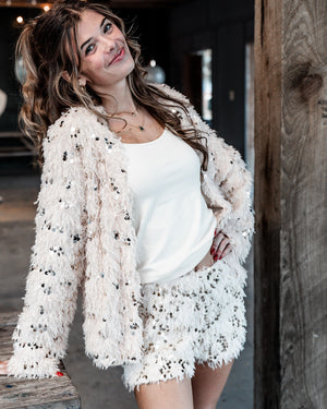 BRIGHT LIGHTS JACKET