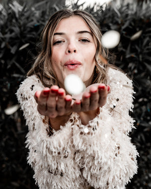 BRIGHT LIGHTS JACKET