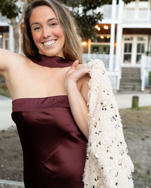 LOVE YOU STILL DRESS