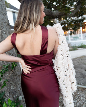 LOVE YOU STILL DRESS