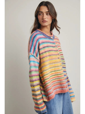 DOROTHY CARDIGAN