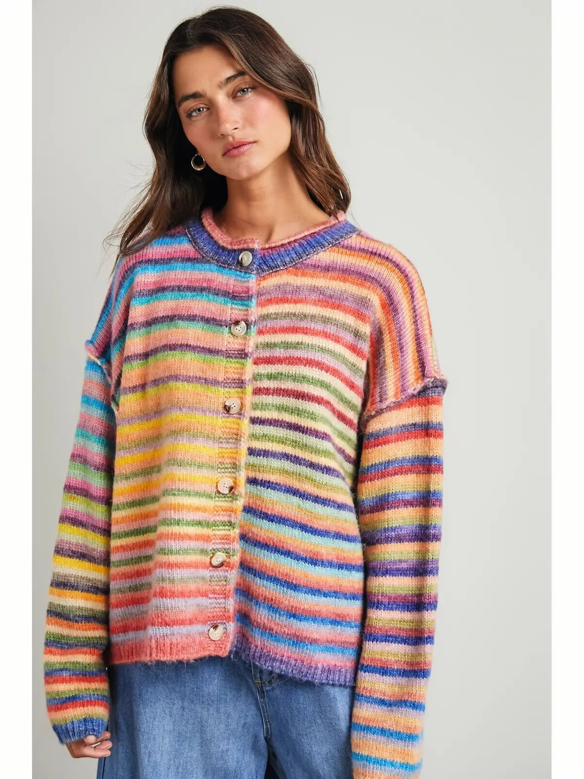 DOROTHY CARDIGAN